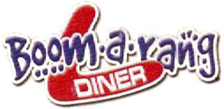 Boomerang's Diner
