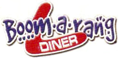 Boomerang's Diner