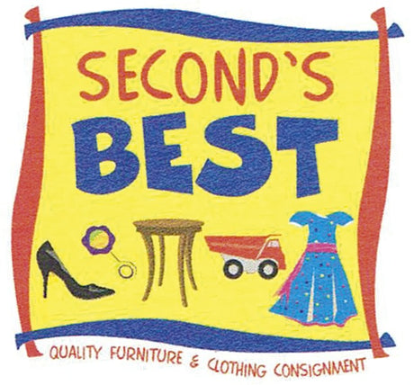 Second's Best