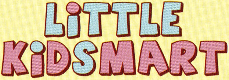 Little Kidsmart