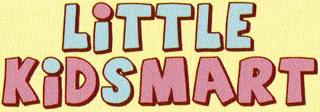 Little Kidsmart