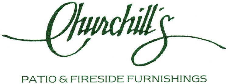 Churchill's Fireside & Patio Furnishings