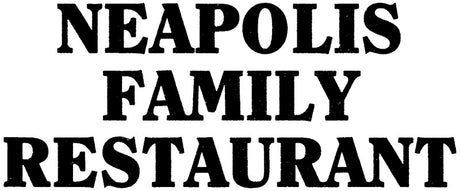 Neapolis Family Restaurant