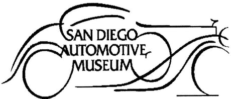 San Diego Automotive Museum