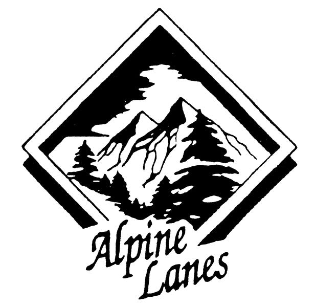 Alpine Lanes