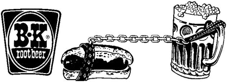 B-K Rootbeer
