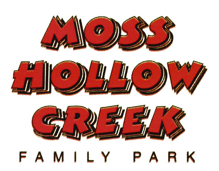 Go Cart at Moss Hollow Creek