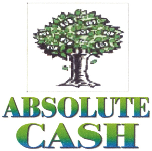 Absolute Cash