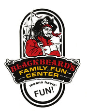 Blackbeard's Family Fun Center