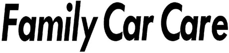 Family Car Care