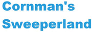 Cornman's Sweeperland