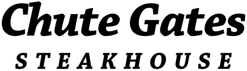 Chute Gates Steakhouse