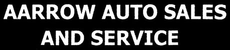 Aarrow Auto Sales & Service