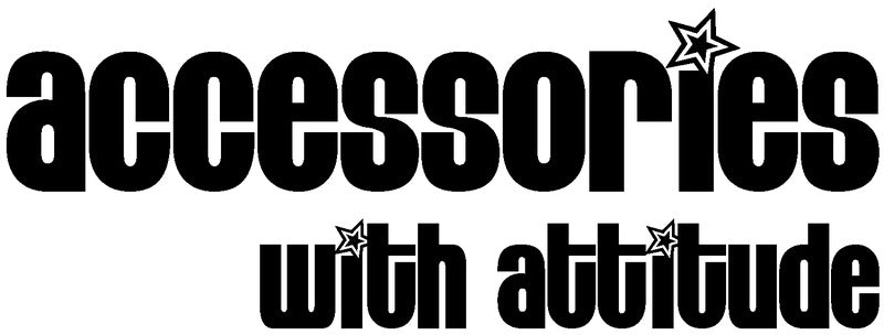 Accessories with Attitude