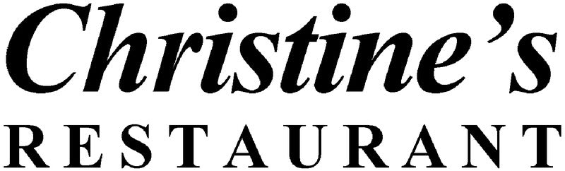 Christines' Restaurant