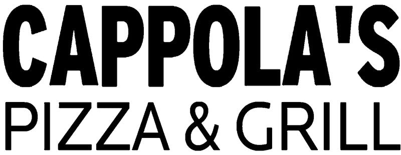 Cappola's Pizza & Grill