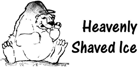 Heavenly Shaved Ice