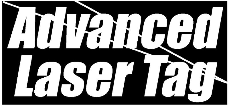 Advanced Laser Tag