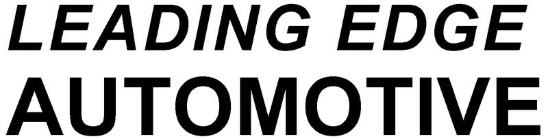 Leading Edge Automotive