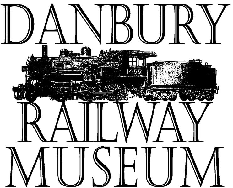 Danbury Railway Museum