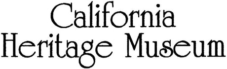 California Heritage Museum
