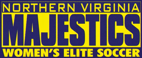 Northern Virginia Majestics