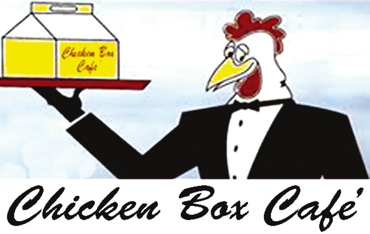 Chicken Box Cafe S. Creek