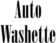 Auto Washette