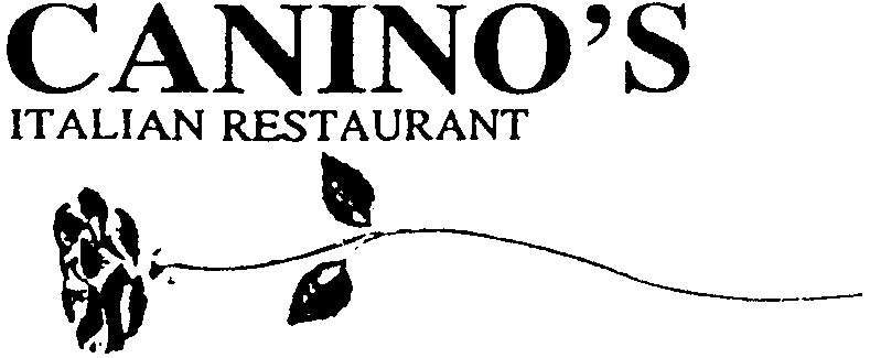 Canino's Italian Restaurant