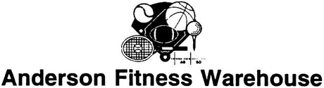 Anderson Fitness Warehouse