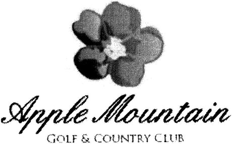 Apple Mountain Golf & Country Club