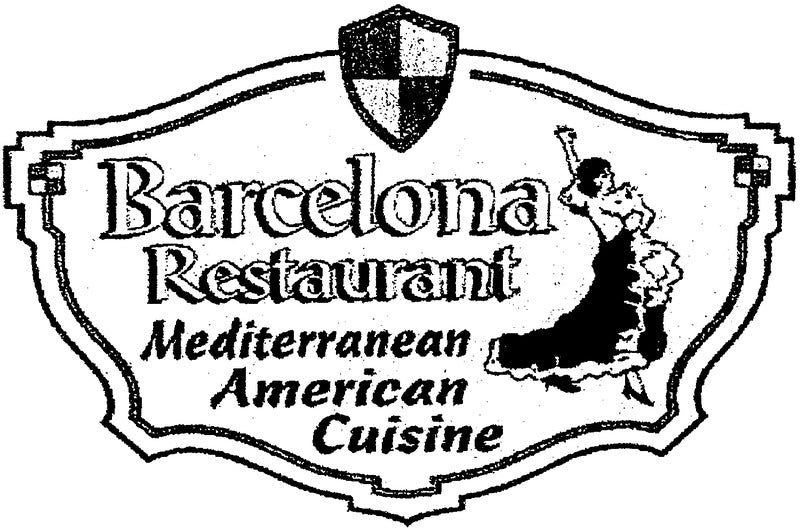 Barcelona Restaurant