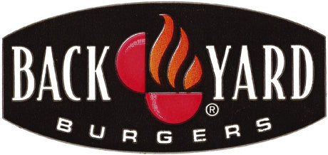 Back Yard® Burgers