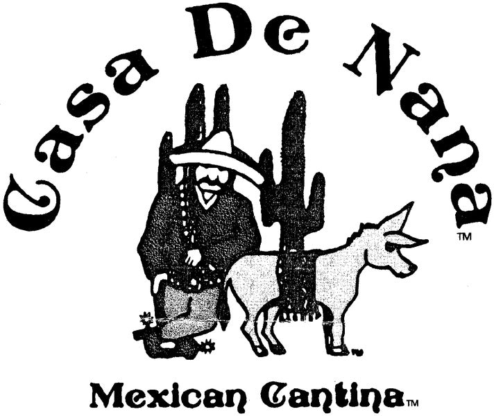 Casa De Nana