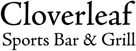 Cloverleaf Sports Bar & Grill