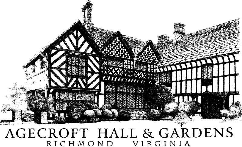 Agecroft Hall