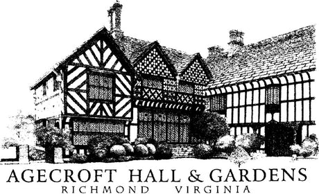 Agecroft Hall