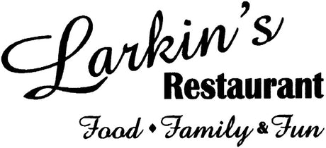 Larkin's Restaurant