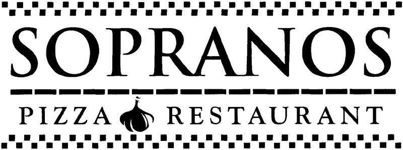Soprano's Pizza