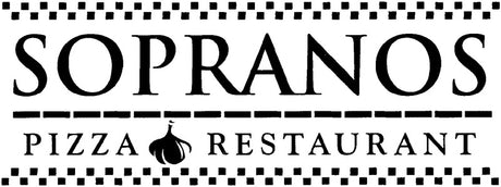 Soprano's Pizza