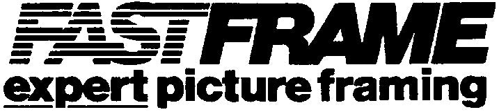 Fast Frames
