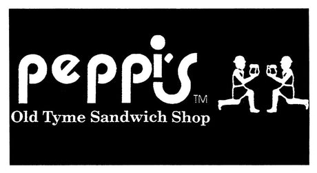 Peppi's