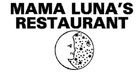 Mama Luna's Restaurant