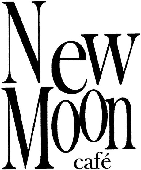 New Moon Cafe