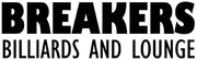 Breakers Billiards and Lounge