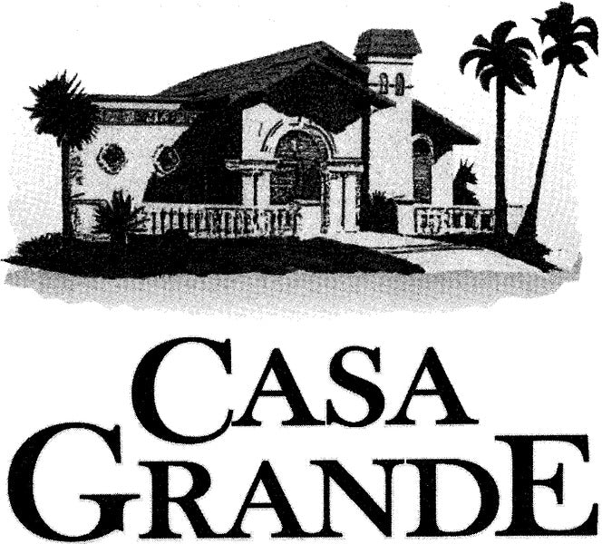Casa Grande