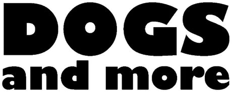 Dogs and More
