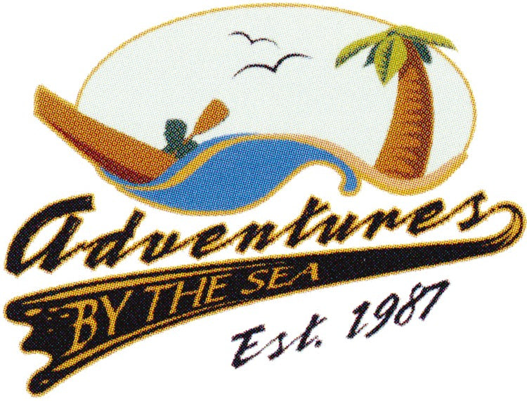 Adventures by the Sea