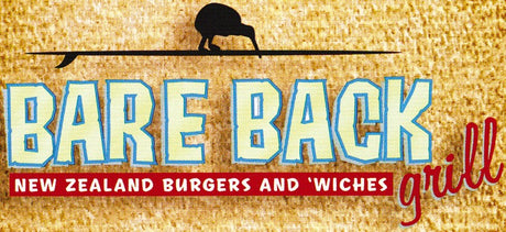 Bare Back Grill