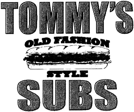 Tommy's Subs